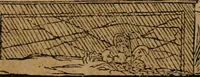 An illustration from Los emblemas de Alciato : traducidos en rhimas españolas ... (1549)