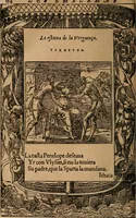 Picture 336 of 545 from Los emblemas de Alciato : traducidos en rhimas españolas ... (1549), leaf 157