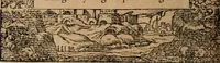 An illustration from Los emblemas de Alciato : traducidos en rhimas españolas ... (1549)