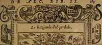 Picture 354 of 545 from Los emblemas de Alciato : traducidos en rhimas españolas ... (1549), leaf 166