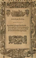 Picture 357 of 545 from Los emblemas de Alciato : traducidos en rhimas españolas ... (1549), leaf 167