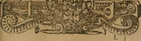 An illustration from Los emblemas de Alciato : traducidos en rhimas españolas ... (1549)