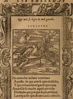 Picture 362 of 545 from Los emblemas de Alciato : traducidos en rhimas españolas ... (1549), leaf 169
