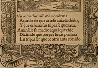 Picture 363 of 545 from Los emblemas de Alciato : traducidos en rhimas españolas ... (1549), leaf 169