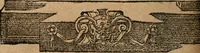 An illustration from Los emblemas de Alciato : traducidos en rhimas españolas ... (1549)