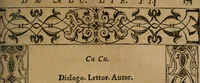 An illustration from Los emblemas de Alciato : traducidos en rhimas españolas ... (1549)