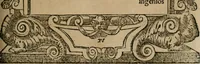 Picture 29 of 545 from Los emblemas de Alciato : traducidos en rhimas españolas ... (1549), leaf 18