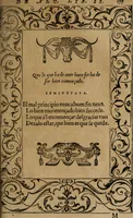 An illustration from Los emblemas de Alciato : traducidos en rhimas españolas ... (1549)