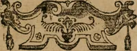 An illustration from Los emblemas de Alciato : traducidos en rhimas españolas ... (1549)