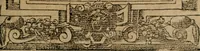 An illustration from Los emblemas de Alciato : traducidos en rhimas españolas ... (1549)