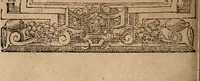 An illustration from Los emblemas de Alciato : traducidos en rhimas españolas ... (1549)