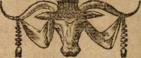 An illustration from Los emblemas de Alciato : traducidos en rhimas españolas ... (1549)
