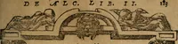 An illustration from Los emblemas de Alciato : traducidos en rhimas españolas ... (1549)