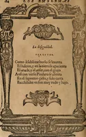 An illustration from Los emblemas de Alciato : traducidos en rhimas españolas ... (1549)