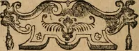 An illustration from Los emblemas de Alciato : traducidos en rhimas españolas ... (1549)