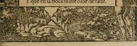 Picture 414 of 545 from Los emblemas de Alciato : traducidos en rhimas españolas ... (1549), leaf 194