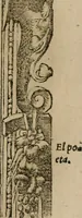 Picture 417 of 545 from Los emblemas de Alciato : traducidos en rhimas españolas ... (1549), leaf 196