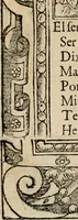 An illustration from Los emblemas de Alciato : traducidos en rhimas españolas ... (1549)