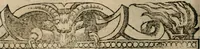 An illustration from Los emblemas de Alciato : traducidos en rhimas españolas ... (1549)