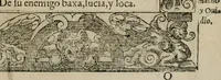 An illustration from Los emblemas de Alciato : traducidos en rhimas españolas ... (1549)