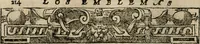 An illustration from Los emblemas de Alciato : traducidos en rhimas españolas ... (1549)