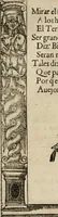 Picture 455 of 545 from Los emblemas de Alciato : traducidos en rhimas españolas ... (1549), leaf 217