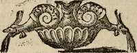 An illustration from Los emblemas de Alciato : traducidos en rhimas españolas ... (1549)