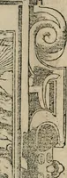 An illustration from Los emblemas de Alciato : traducidos en rhimas españolas ... (1549)