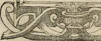 An illustration from Los emblemas de Alciato : traducidos en rhimas españolas ... (1549)