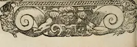 An illustration from Los emblemas de Alciato : traducidos en rhimas españolas ... (1549)