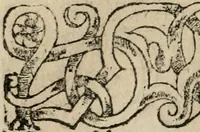 Picture 469 of 545 from Los emblemas de Alciato : traducidos en rhimas españolas ... (1549), leaf 223