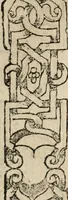 An illustration from Los emblemas de Alciato : traducidos en rhimas españolas ... (1549)