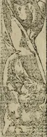 An illustration from Los emblemas de Alciato : traducidos en rhimas españolas ... (1549)