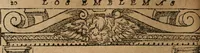 Picture 35 of 545 from Los emblemas de Alciato : traducidos en rhimas españolas ... (1549), leaf 23