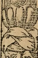 Picture 36 of 545 from Los emblemas de Alciato : traducidos en rhimas españolas ... (1549), leaf 23