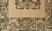An illustration from Los emblemas de Alciato : traducidos en rhimas españolas ... (1549)