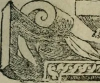 An illustration from Los emblemas de Alciato : traducidos en rhimas españolas ... (1549)