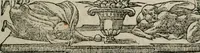 Picture 503 of 545 from Los emblemas de Alciato : traducidos en rhimas españolas ... (1549), leaf 238