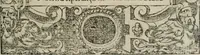 An illustration from Los emblemas de Alciato : traducidos en rhimas españolas ... (1549)