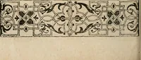 An illustration from Los emblemas de Alciato : traducidos en rhimas españolas ... (1549)