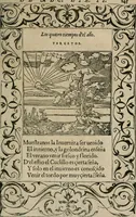 Picture 524 of 545 from Los emblemas de Alciato : traducidos en rhimas españolas ... (1549), leaf 248