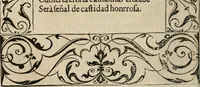 An illustration from Los emblemas de Alciato : traducidos en rhimas españolas ... (1549)