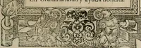 An illustration from Los emblemas de Alciato : traducidos en rhimas españolas ... (1549)