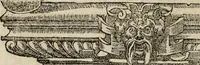 An illustration from Los emblemas de Alciato : traducidos en rhimas españolas ... (1549)