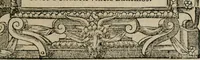 Picture 540 of 545 from Los emblemas de Alciato : traducidos en rhimas españolas ... (1549), leaf 256