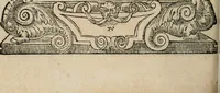 An illustration from Los emblemas de Alciato : traducidos en rhimas españolas ... (1549)