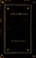 Picture 545 of 545 from Los emblemas de Alciato : traducidos en rhimas españolas ... (1549), leaf 269