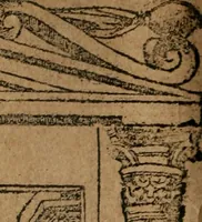 An illustration from Los emblemas de Alciato : traducidos en rhimas españolas ... (1549)