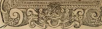Picture 51 of 545 from Los emblemas de Alciato : traducidos en rhimas españolas ... (1549), leaf 29