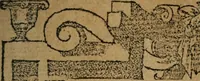 Picture 69 of 545 from Los emblemas de Alciato : traducidos en rhimas españolas ... (1549), leaf 38